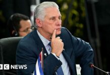 Cuba says it will release 51 prisoners in the coming days