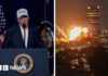 Watch: How US-Israel strikes on Iran unfolded… in two minutes
