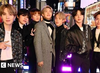 BTS return from military service – but does their album live up to the hype?