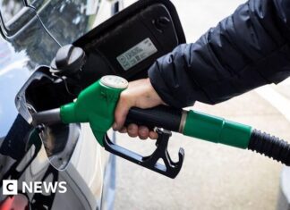 Asia stocks slide as US and Iran threaten to intensify war