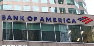 Bank of America to pay out $72.5m over Epstein lawsuit