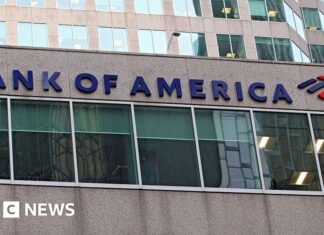 Bank of America to pay out $72.5m over Epstein lawsuit