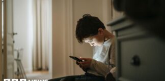 Don't panic – five ways to stop your kids' endless scrolling