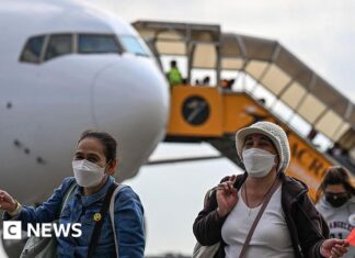 Asia's migrant workers debate if Gulf jobs are worth deadly risk of Iran war