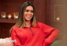 The Bachelorette's messy break-up with its unlikely star Taylor Frankie Paul