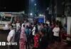 Ten killed in fire at India hospital intensive care unit
