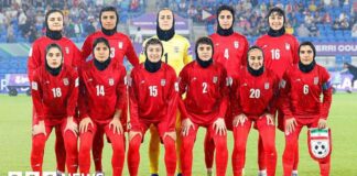 Australia urged to protect Iran women's football team as they prepare to fly home