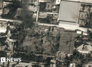 What we know so far: Supreme Leader Khamenei killed, as Iran launches retaliatory strikes