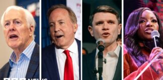 Key takeaways from Texas primaries, as Talarico beats Crockett in Democratic race