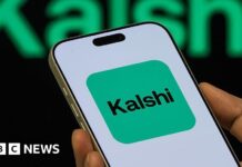 'Gruesome' war bets fuel calls for crackdown on prediction markets