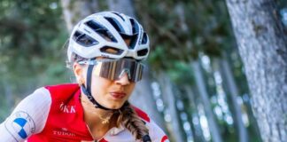 Teen cyclist killed at Road World Championships not found for 82 minutes