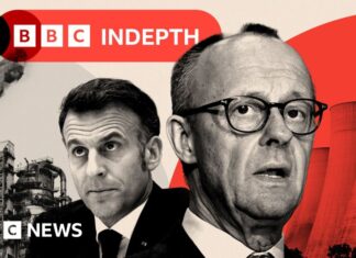 How the Iran war has left Europe facing yet another energy crisis