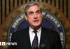 Robert Mueller, ex-FBI chief who led Trump-Russia investigation, dies at 81
