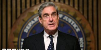 Robert Mueller, ex-FBI chief who led Trump-Russia investigation, dies at 81