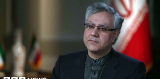 Iran will continue to defend itself against aggression, ambassador to UK says