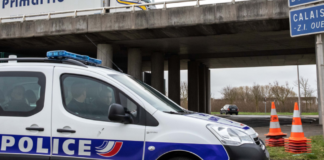 French police detain brothers over 'lethal and antisemitic' plot