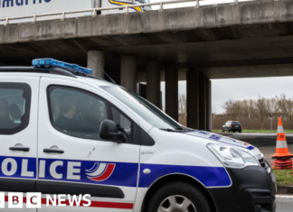 French police detain brothers over 'lethal and antisemitic' plot