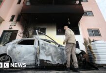 'There's no safety anymore': Palestinians warn of expanding settler violence