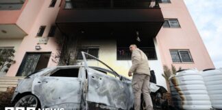 'There's no safety anymore': Palestinians warn of expanding settler violence