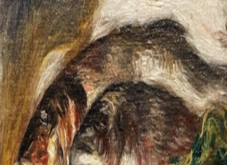 Renoir, Cézanne and Matisse paintings stolen in Italian job