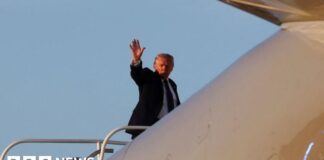 Rising prices, mixed messages: Iran war is fraught with political risk for Trump