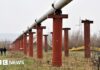 Zelensky accuses EU allies of 'blackmail' in oil pipeline row
