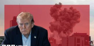 US' and Iran's options for ending war narrow the longer it goes on