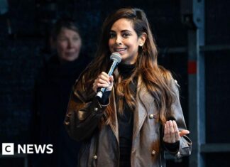 How deepfake porn scandal surrounding TV star rocked Germany