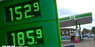 Fuel rations and free buses: How countries are responding to rising oil prices