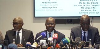 Senegal to parade Afcon trophy despite title being stripped