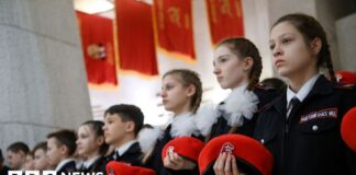 Russia's school propaganda was highlighted by Oscar-winning film – but does it work?