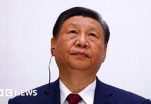 'What is the game plan?': The Iran war is unsettling China and its ambitions