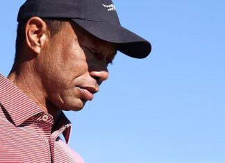 Woods to 'step away and seek treatment' after crash