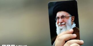 Iran's regime is still intact – the coming days will show if it can hold out