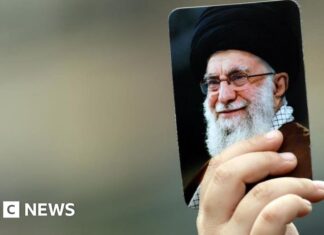 Iran's regime is still intact – the coming days will show if it can hold out