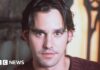 Buffy the Vampire Slayer actor Nicholas Brendon dies aged 54