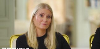 Norway's crown princess breaks silence on Epstein links: 'I was manipulated and deceived'