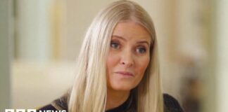 I didn't know Epstein was a predator – Norway's crown princess