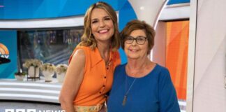 Guthrie family renews appeal for help to bring missing mother home