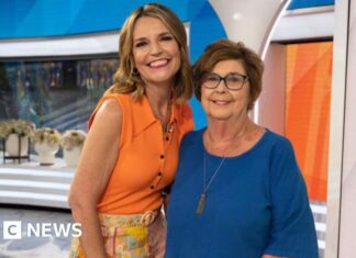 Guthrie family renews appeal for help to bring missing mother home