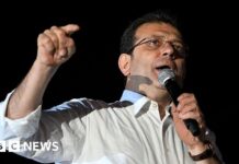 Istanbul's ex-mayor to stand trial on corruption charges