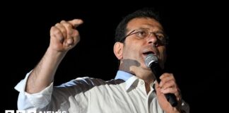 Istanbul's ex-mayor to stand trial on corruption charges