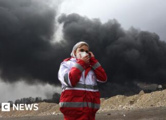 G7 to take 'necessary measures' to support energy supplies