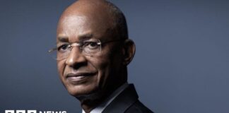 Guinea opposition leader urges 'direct resistance' after 40 parties dissolved