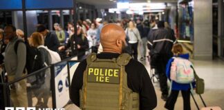 DR Congo agrees to take deportees from the US