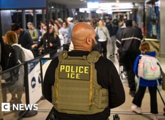 DR Congo agrees to take deportees from the US