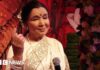 Asha Bhosle: The sound of Bollywood dies aged 92
