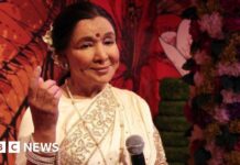 Asha Bhosle: The sound of Bollywood dies aged 92
