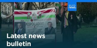 Latest news bulletin | April 11th, 2026 – Morning