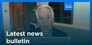 Latest news bulletin | April 9th, 2026 – Midday